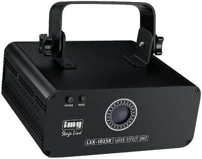 STAGE line LSX-102 SR