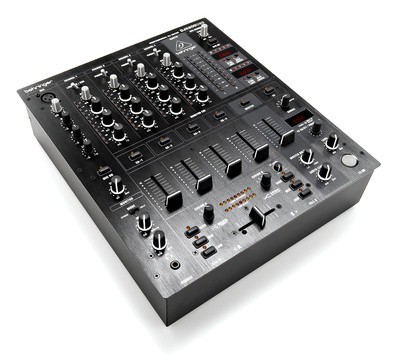 behringer pro mixer DJX900